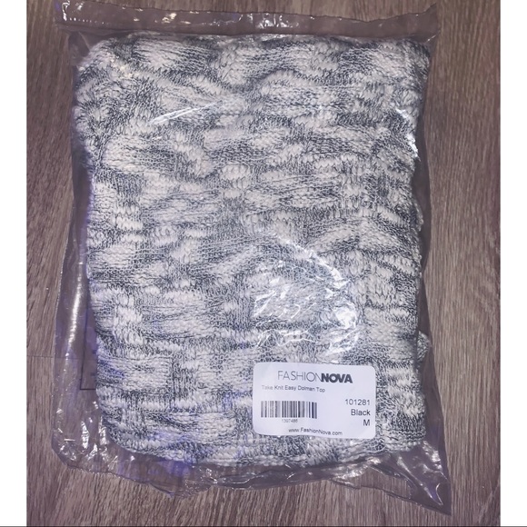 Fashion Nova Top - Picture 3 of 6